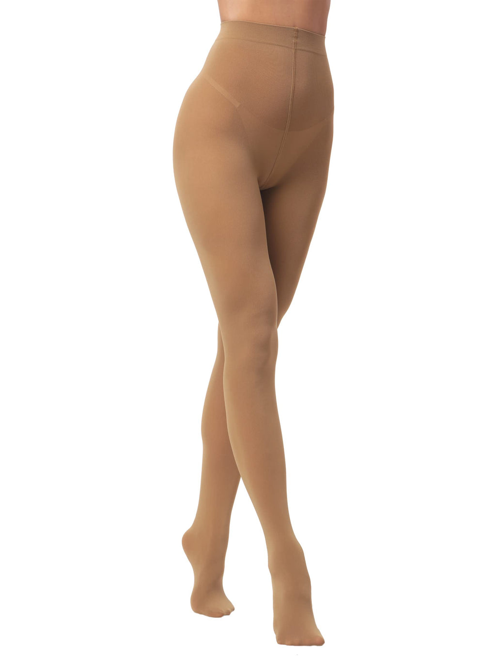 EVERSWE Women's 80 Den Soft Opaque Tights, Women's Tights