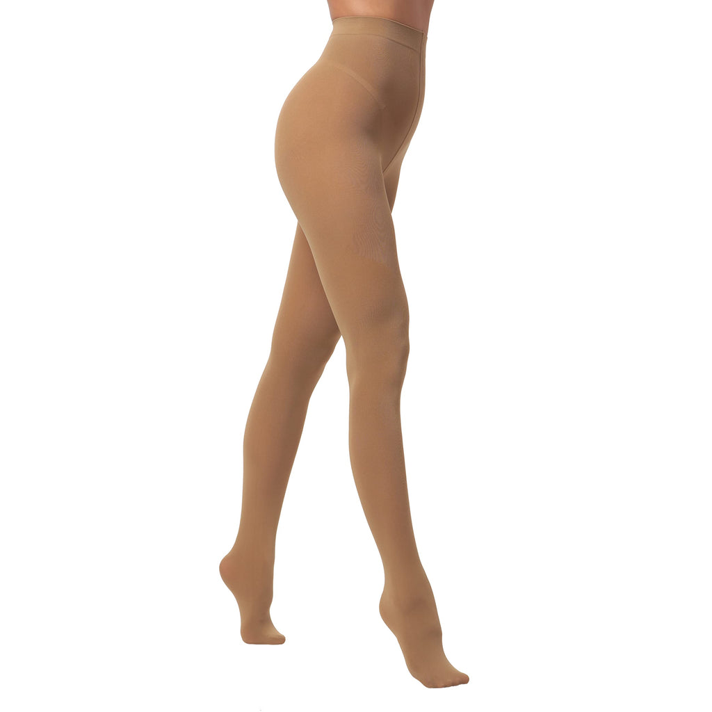 EVERSWE Women's 80 Den Soft Opaque Tights, Women's Tights